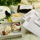 Aries Zodiac Gift Set | Spa Ritual | Manifestation Kit
