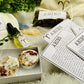 Aries Zodiac Gift Set | Spa Ritual | Manifestation Kit