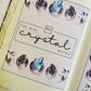 Book Of Shadows Printed + Shipped DIY