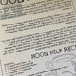 Cosmic Witch Mini Book | Digital Download | 24 Pages