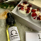 Libra Zodiac Gift Set | Spa Ritual | Manifestation Kit