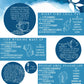 Book Of Shadows Sticker Pack (9 Pages)