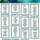 Book Of Shadows Sticker Pack (9 Pages)