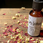 Moon Ritual Anointing Oil | La Luna