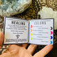 Mini DIY Travel Spell Book