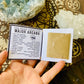 Mini DIY Travel Spell Book