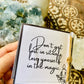 Mini DIY Travel Spell Book